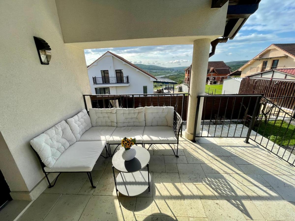 Hermesvilla Baile Felix Exterior photo